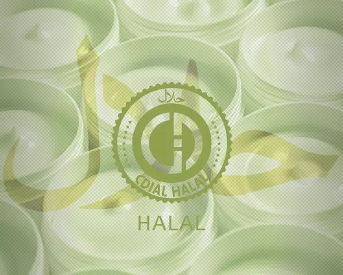 Banner Halal